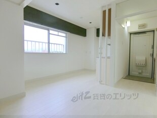 パークハイツミシマの物件内観写真